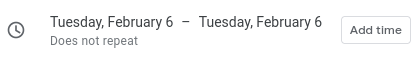 Google Calender Tip Image 2