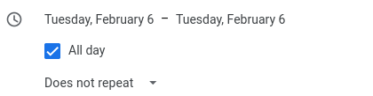 Google Calender Tip Image 4